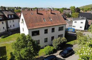 Mehrfamilienhaus kaufen in Ladeholzstraße 28, 31319 Sehnde, Mehrfamilienhaus mit 6 x 2-Zimmerwohnungen in ruhiger Lage in Sehnde