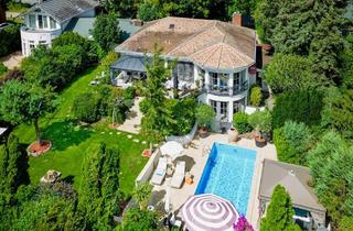 Villa kaufen in 18225 Kühlungsborn, Mediterraner Luxus an der Ostsee – Villa mit Pool, Jacuzzi & Privatsphäre
