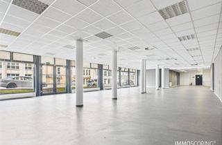 Geschäftslokal mieten in Reichenbacher Straße 27, 08056 Zwickau, + + +perfekte Gewerbeeinheit mit Top Lage zur Stadt + + +