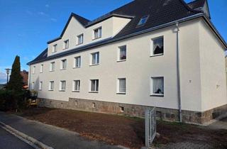 Wohnung mieten in Hohe Straße, 08141 Reinsdorf, Erstbezug nach Sanierung: 2-Raumwhg. mit mgl. Gartenanteil in ruhiger Lage in Reinsdorf!