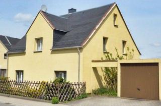 Einfamilienhaus kaufen in 09350 Lichtenstein, Für Handwerker zum Renovieren