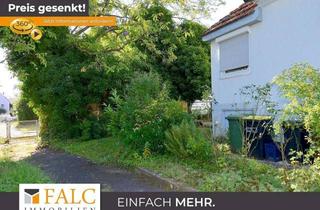 Haus kaufen in 71282 Hemmingen, Großes Grundstück mit Handwerkerhaus