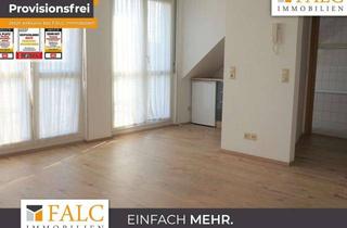 Wohnung kaufen in 79650 Schopfheim, Provisionsfrei- Attraktive Kapitalanlage: 2-Zimmer Wohnung mit über 5% Bruttorendite in Top-Lage