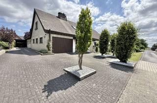 Einfamilienhaus kaufen in 59320 Ennigerloh, Großzügiges Einfamilienhaus in bester Sackgassenlage von Ostenfelde