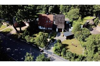 Haus kaufen in 24808 Jevenstedt, Insel im Grünen mit viel Platz