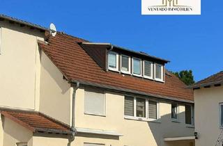 Haus kaufen in 61206 Wöllstadt, Attraktive Kapitalanlage: Wohnensemble mit 8 Wohnungen in Wöllstadt.