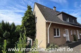 Doppelhaushälfte kaufen in 46325 Borken, Doppelhaushälfte mit Wintergarten und Garten in ruhiger Lage von Borken