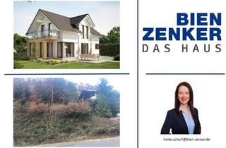 Haus kaufen in 67475 Weidenthal, Idyllisch Wohnen zwischen Kaiserslautern und Neustadt & sicher Bauen mit Bien-Zenker-Bestpreisga
