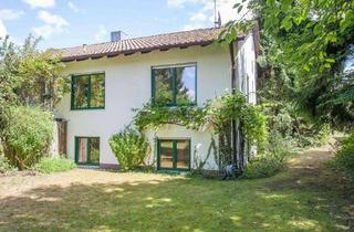 Haus kaufen in 91080 Uttenreuth, +++Ein Hoch auf das schöne Leben im Grünen+++