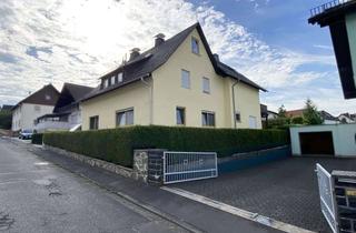 Haus kaufen in 35444 Biebertal, Wohnen & Vermieten leicht gemacht