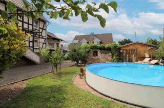 Haus kaufen in 63762 Großostheim, MFH mit 3 Einheiten und Top-Potenzial in Citylage zur flexiblen Nutzung