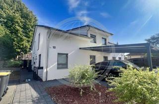 Doppelhaushälfte kaufen in 29227 Celle, neuwertige Doppelhaushälfte in ruhiger Top-Lage von Celle!