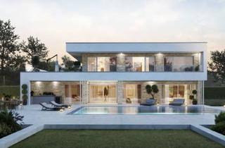 Villa kaufen in Auf Der Ostsee 14-17, 24376 Kappeln, Mallorca war gestern - Ostsee ist heute - Architekten - Traumvilla von KAMPA mit Strandzugang