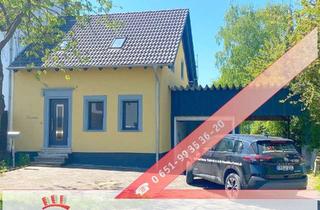 Haus kaufen in 54534 Großlittgen, Kernsaniertes, energieeffizientes und erweiterbares Single-Haus mit Kamin, Garten, Garage und Carpor