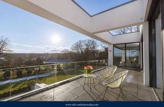 Villa kaufen in 21218 Seevetal, Zeitlose Eleganz und technologische Perfektion – Luxuriöse Villa vor den Toren Hamburgs