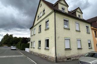 Mehrfamilienhaus kaufen in 95111 Rehau, Mehrfamilienhaus in Rehau