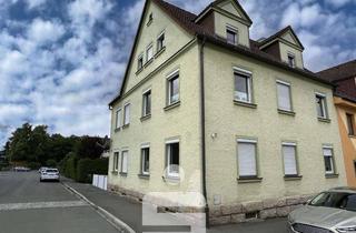 Mehrfamilienhaus kaufen in 95111 Rehau, Mehrfamilienhaus in Rehau