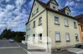 Mehrfamilienhaus kaufen in 95111 Rehau, Mehrfamilienhaus in Rehau