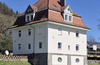 Mehrfamilienhaus kaufen in Am Bahnhof, 94130 Obernzell, Provisionsfrei - Mehrfamilienhaus mit 3 Wohnungen - sehr gut vermietet + top Zustand!