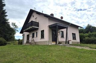 Einfamilienhaus kaufen in 36088 Hünfeld, Familienidyll- unverbaubare Ortsrandlage*Bezahlbares Einfamilienhaus auf XXL-Grundstück