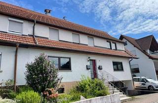 Haus kaufen in 77876 Kappelrodeck, Haus mit Potential