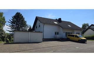 Mehrfamilienhaus kaufen in 35781 Weilburg, Flexible Kapitalanlage in Weilburg: Mehrfamilienhaus mit 3 Wohnungen