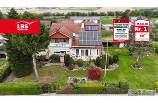 Haus kaufen in 37632 Eschershausen, Traumhaus auf großem Grundstück in Eschershausen