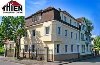 Mehrfamilienhaus kaufen in 59269 Beckum, Mehrfamilienhaus mit gehobener Ausstattung in begehrter Lage in Beckum - perfekt für Anleger
