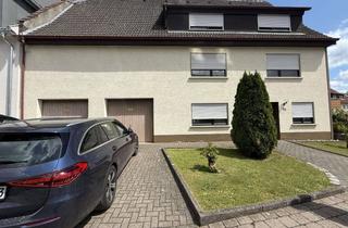 Haus kaufen in 72186 Empfingen, Wohnhaus mit Ausbaupotenzial