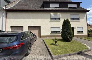 Haus kaufen in 72186 Empfingen, Wohnhaus mit Ausbaupotenzial