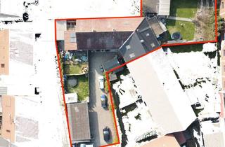 Mehrfamilienhaus kaufen in 38229 Hallendorf, Großes Mehrfamilienhaus mit 4 Wohneinheiten als Kapitalanlage!