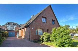Einfamilienhaus kaufen in 21502 Geesthacht, Attraktives Einfamilienhaus mit Einliegerwohnung im Zentrum