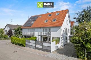 Haus kaufen in 89264 Weißenhorn, 360° | Familiengerechtes Zuhause mit sonnigem Wohlfühlambiente in guter Lage von Weißenhorn