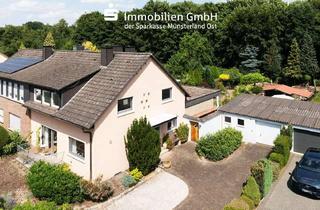 Einfamilienhaus kaufen in 48291 Telgte, Der perfekte Ort zum Wohlfühlen – Ihr neues Zuhause auf traumhaftem Grundstück!