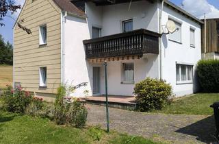 Haus kaufen in 95632 Wunsiedel, Ansprechendes Haus mit vier Zimmern in 95632, Wunsiedel