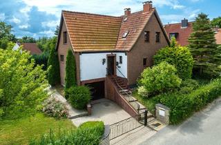 Einfamilienhaus kaufen in 23623 Ahrensbök, Ein Haus für besondere Menschen! Einfamilienhaus in Ahrensbök (ohne Provision)