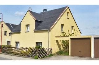 Haus kaufen in 09350 Lichtenstein, Für Handwerker zum Renovieren