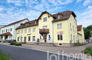 Haus kaufen in 01920 Elstra, Zwei charmante Häuser - mit Potential