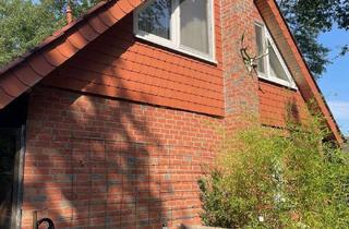 Haus kaufen in 48488 Emsbüren, Erholung pur: Charmantes Ferienhaus nahe der Ems im Grünen