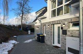 Haus kaufen in 23821 Rohlstorf, LETZTE CHANCE - Nur noch 1 von 6 Häusern verfügbar ! Neubau-Townhäuser in traumhafter Lage