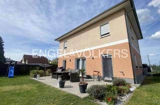 Einfamilienhaus kaufen in 01468 Moritzburg, Hochwertiges Einfamilienhaus in beliebter Lage