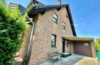 Doppelhaushälfte kaufen in Auf Der Schießruthe 12, 41564 Kaarst, Traumhaft schöne Doppelhaushälfte mit Garten und Garage in Kaarst Vorst (178 m² Wohn-Nutzfläche)