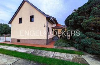 Haus kaufen in 04924 Bad Liebenwerda, Viel Platz für die ganze Familie und mehr...