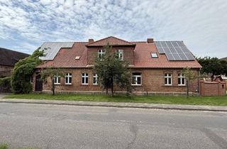 Haus kaufen in Roxförde 33, 39638 Roxförde, ++ Landhaus mit Nebengelass ++