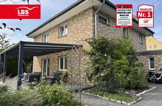 Villa kaufen in 33647 Brackwede, Next Level Living - Moderne Stadtvilla in Bielefeld