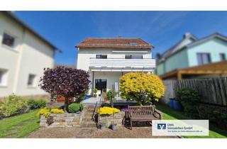 Einfamilienhaus kaufen in 37671 Höxter, Gepflegtes Einfamilienhaus mit einladenden Garten