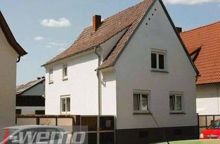 Einfamilienhaus kaufen in 67454 Haßloch, Freistehendes Einfamilienhaus mit abgeschlossenem Innenhof und großem Garten!