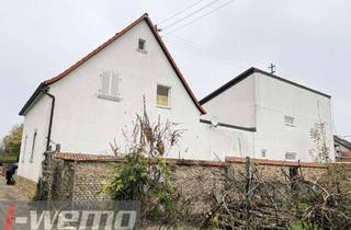 Haus kaufen in 67459 Böhl-Iggelheim, 2 Häuser - ein Preis