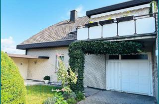 Haus kaufen in 49219 Glandorf, Wohnen mit Geschichte – mitten in Glandorf!