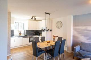 Reihenhaus kaufen in 27639 Wremen, Ferienreihenhaus mit Stil-Hier beginnt Erholung